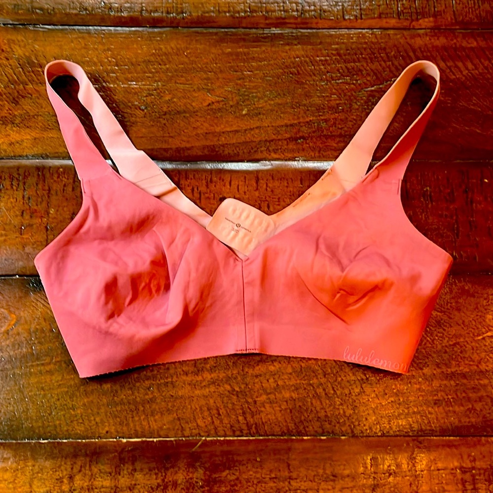 Iululemon bra